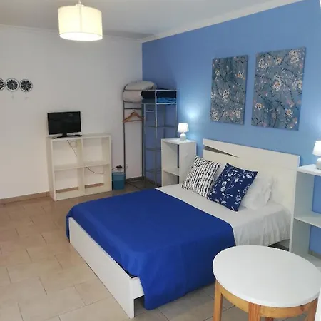 Хостел Fx Pena Фуншал