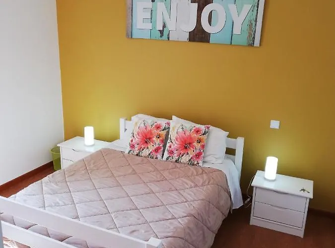 Hostel Fx Pena