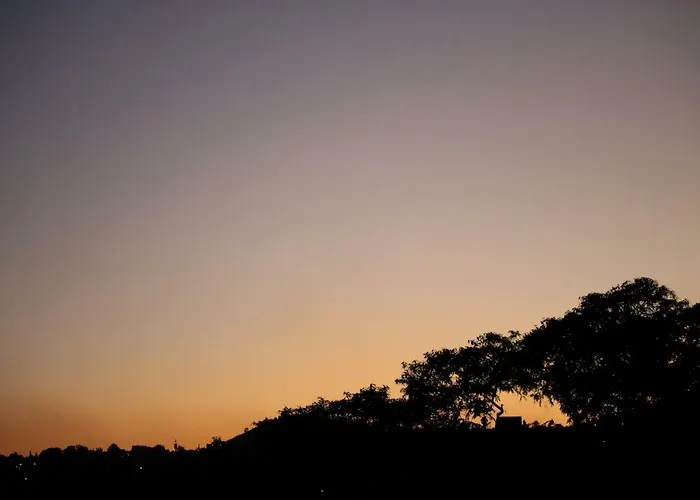 Fx Pena ホステル