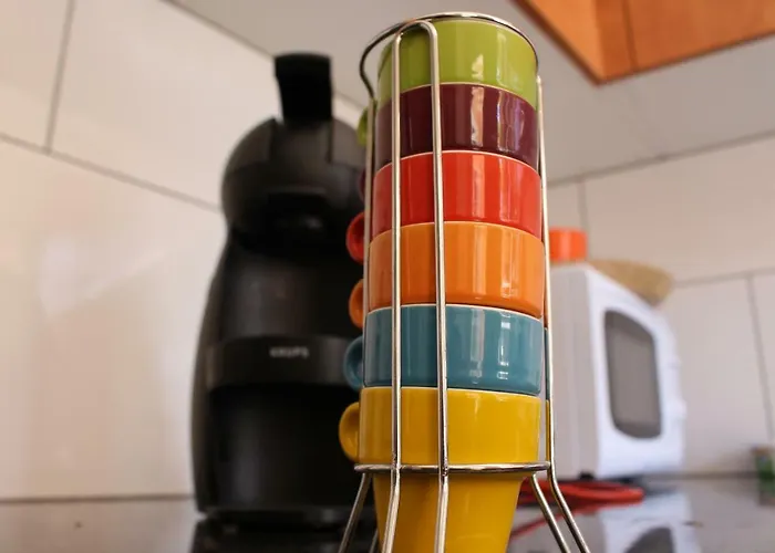 ホステル Fx Pena フンシャル