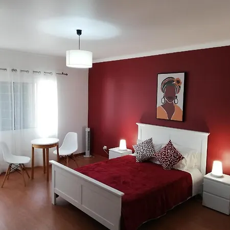 Hostel Fx Pena