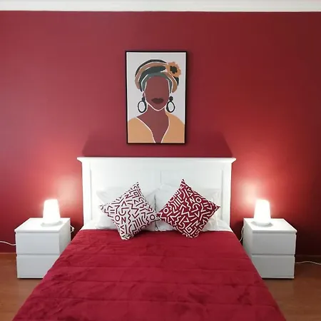 Fx Pena 旅馆 丰沙尔