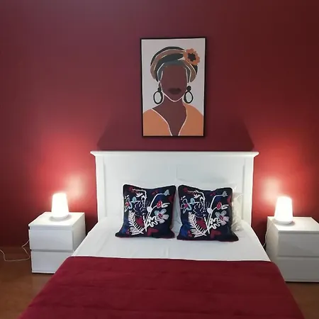 Fx Pena Hostel *