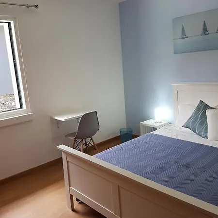 旅馆 Fx Pena 丰沙尔