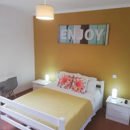 Fx Pena Hostel