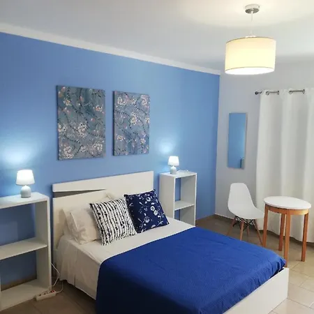 Hostel Fx Pena *