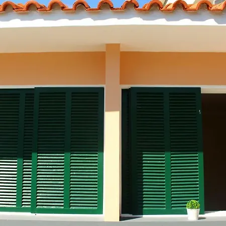 Fx Pena Hostel
