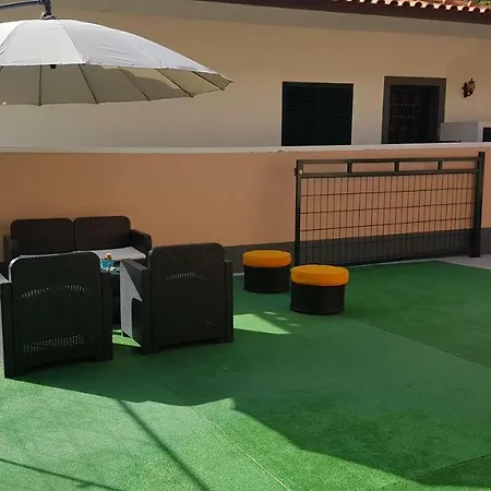 Fx Pena Hostel