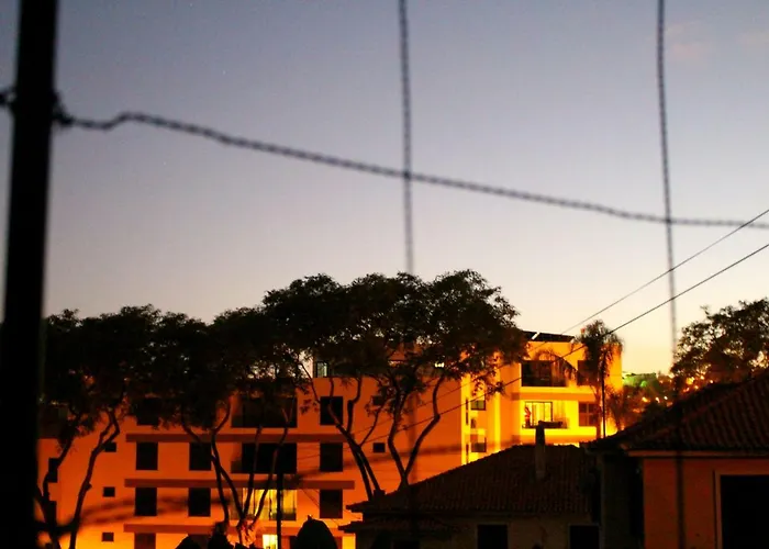 Fx Pena * Funchal (Madeira)