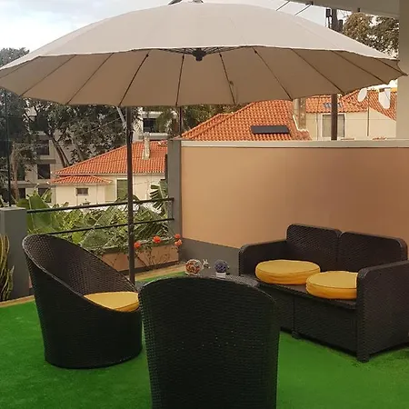 Fx Pena Auberge de jeunesse