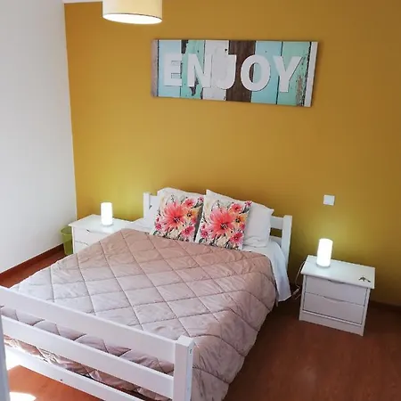 Auberge de jeunesse Fx Pena