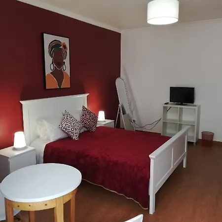 Auberge de jeunesse Fx Pena