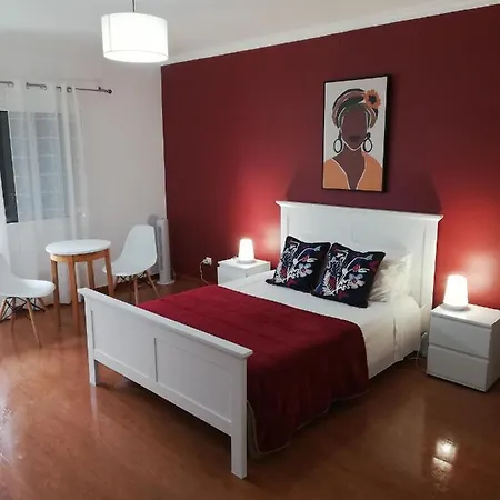 Fx Pena Auberge de jeunesse *