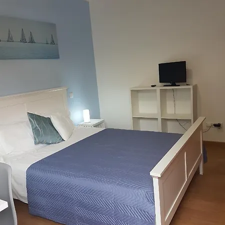 Fx Pena Hostal