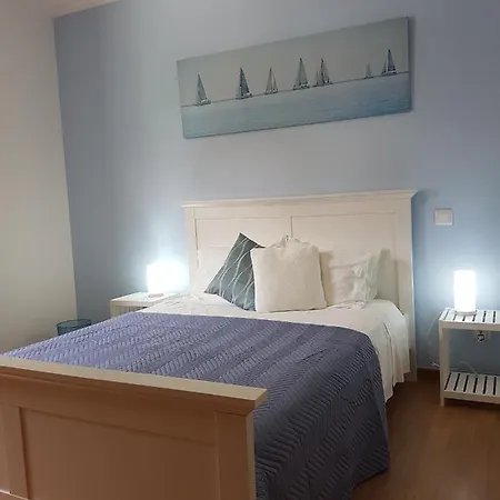 Fx Pena Albergue