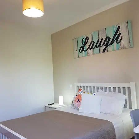 Auberge de jeunesse Fx Pena