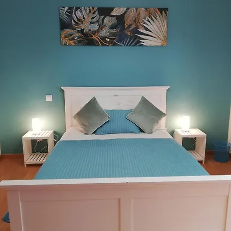 Fx Pena Funchal (Madeira)