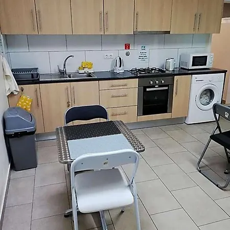 Hostel Fx Pena Funchal (Madeira)