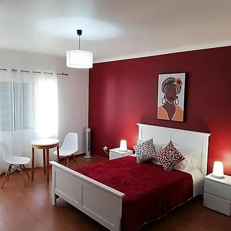 Hostel Fx Pena