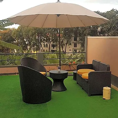 Hostel Fx Pena