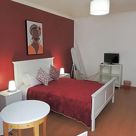 Hostel Fx Pena *