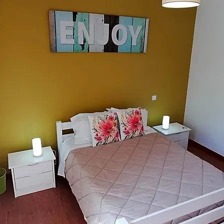 Fx Pena Hostel Funchal (Madeira)