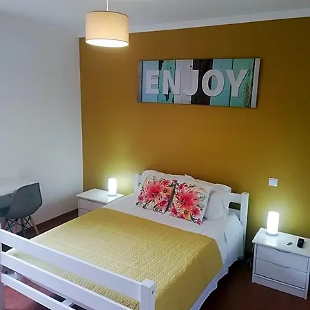 Fx Pena Hostel *