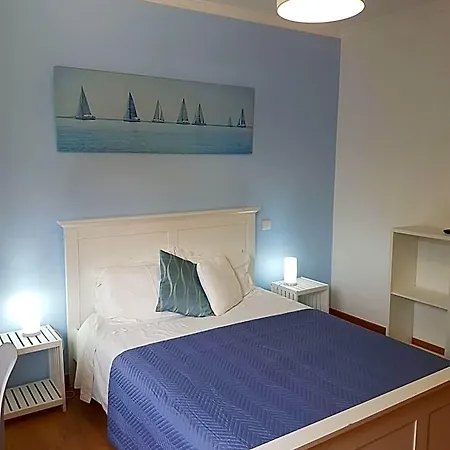 Hostel Fx Pena Funchal (Madeira)