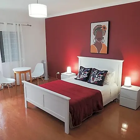 Hostel Fx Pena *