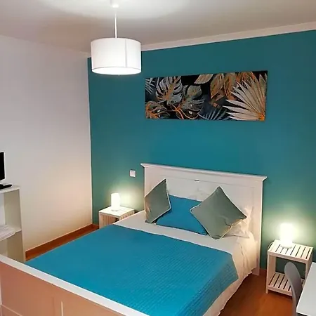 Fx Pena Hostel *