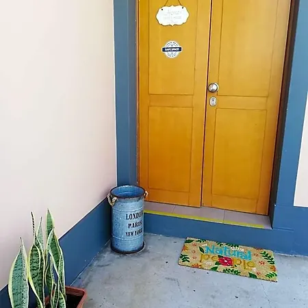Fx Pena Hostel *