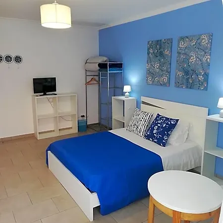 Fx Pena Hostel