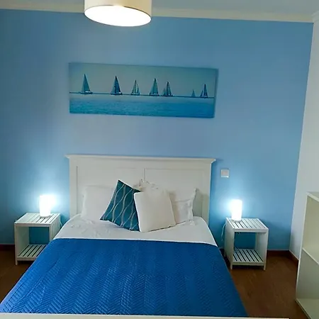 Hostel Fx Pena