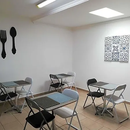Fx Pena Hostel *