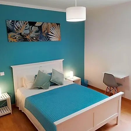 Hostel Fx Pena *