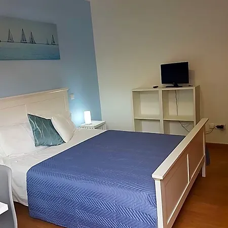 Hostel Fx Pena *