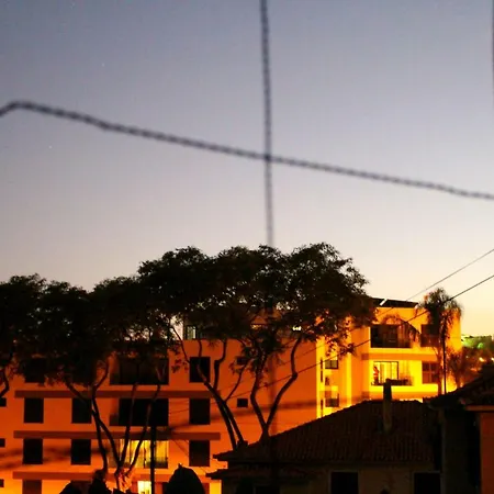 Fx Pena * Funchal (Madeira)