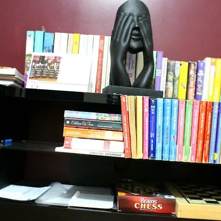 Vandrarhem Fx Pena Funchal (Madeira)