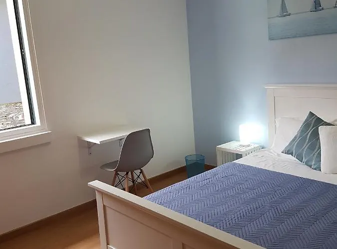 Hostel Fx Pena Funchal