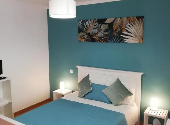 Hostel Fx Pena Funchal