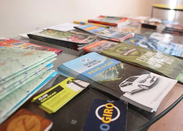 Fx Pena 旅馆 丰沙尔