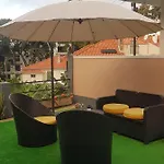 Fx Pena Hostel