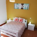 Hostel Fx Pena