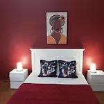 Fx Pena ホステル *