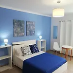 Hostel Fx Pena *
