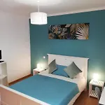 Hostel Fx Pena Funchal