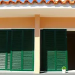 Fx Pena Hostel