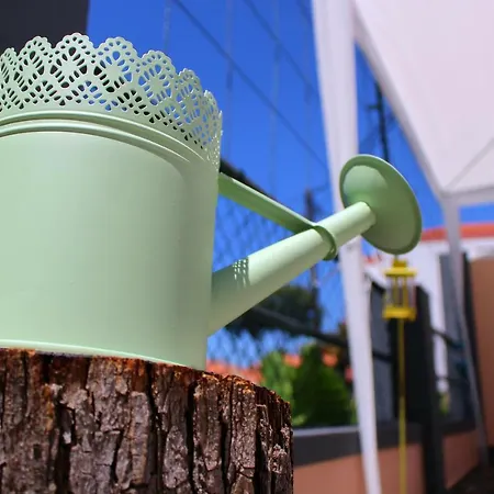 Hostel Fx Pena Funchal (Madeira)