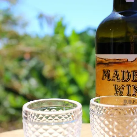 Hostel Fx Pena Funchal (Madeira)