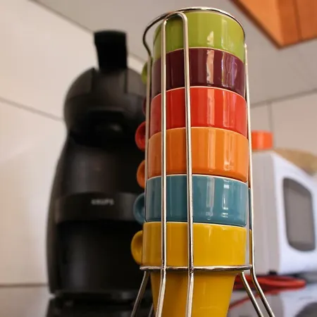 אכסניה Fx Pena פונשל